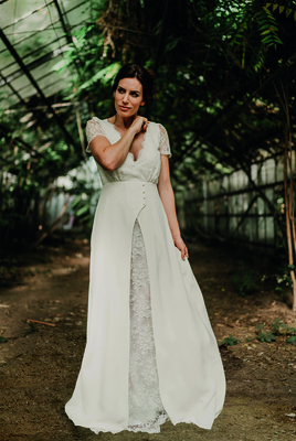 Brautkleid | WILLOW