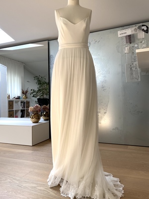 Atelier für französische Brautmode